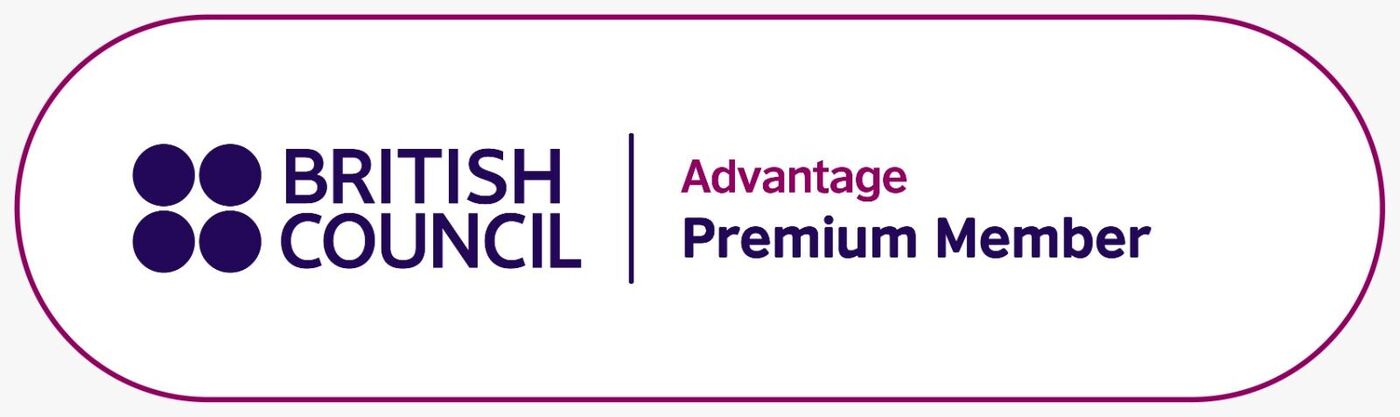 British Council Advantage — Premium Member