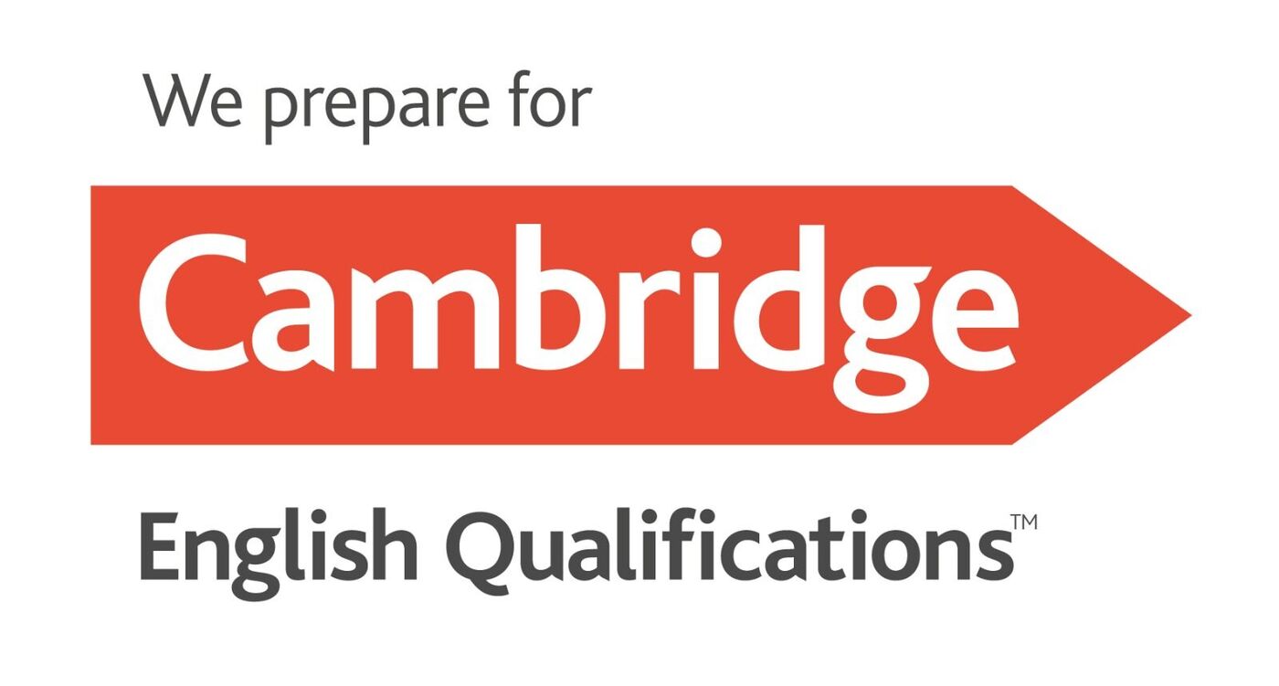Cambridge English Qualifications — We prepare for